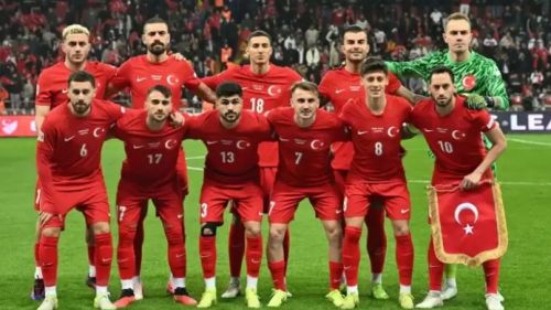 Milliler A Ligi aşkına, son rakip Karadağ!